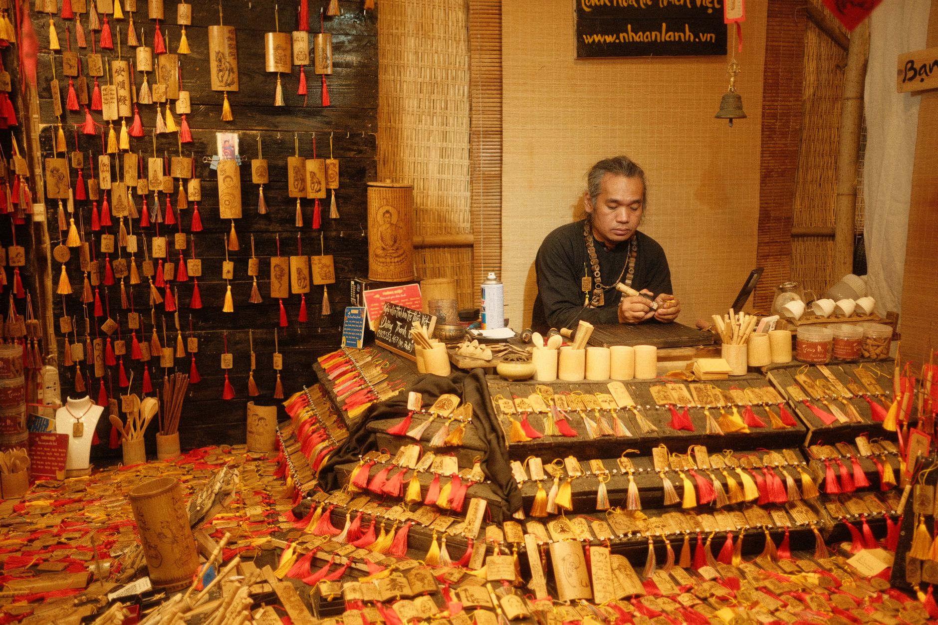 DIY Decor: Pandemic Prompts Big Boom in Homemade Crafts