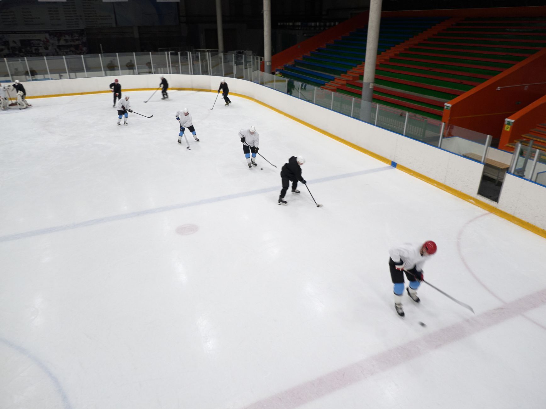 2022 NCAA Women’s Hockey Tournament: Schedule & Scores