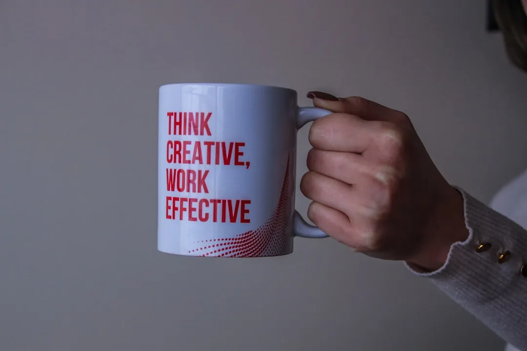 Photo Effective Communication