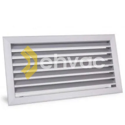 Ventilația eficientă: importanța grilelor, mascării traseului de aer și tubulaturii Ventilația eficientă: importanța grilelor, mascării traseului de aer și tubulaturii