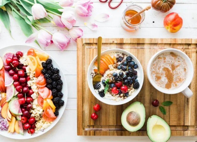 Prevenirea bolilor comune: Cele mai bune practici Photo Healthy diet