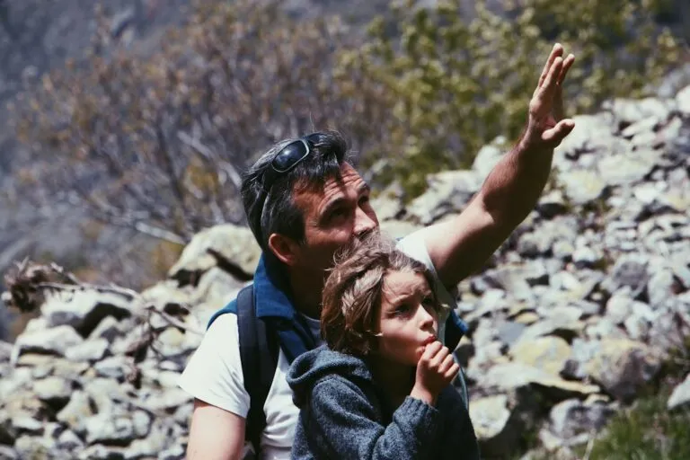 Photo Hiking
