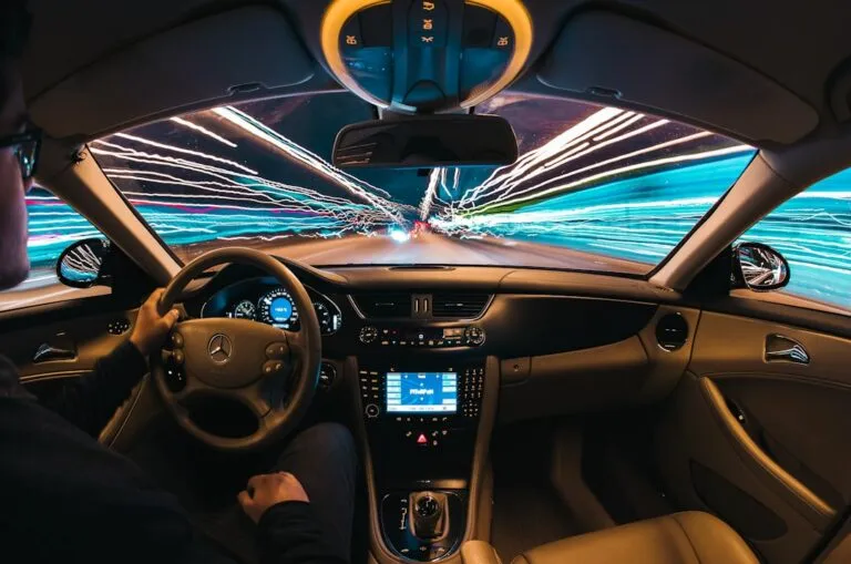 Cum să alegi leasing-ul auto potrivit pentru compania ta Photo Car leasing