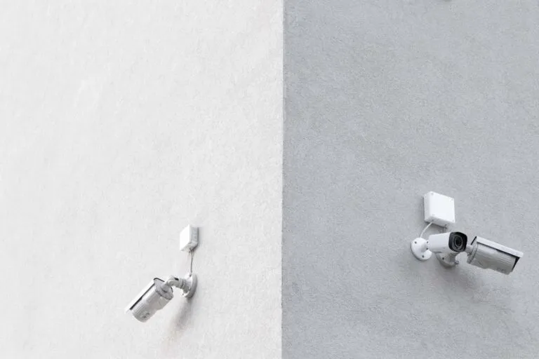 Photo Data security