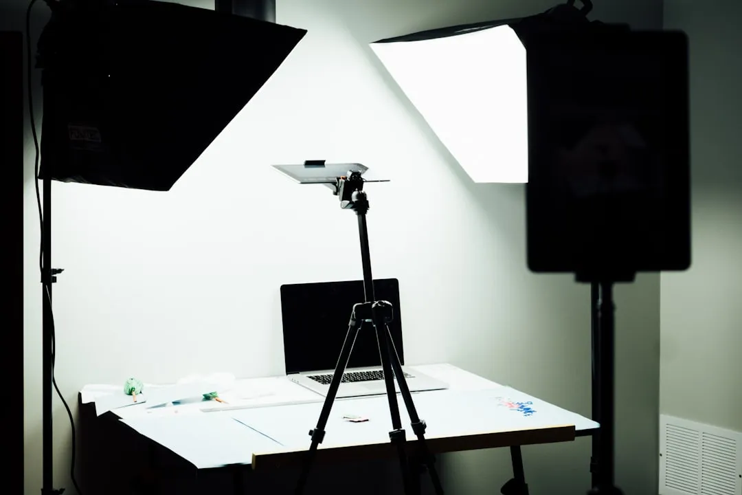 Photo Brand storytelling