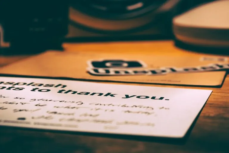 Photo "How to use customer feedback to improve your business"