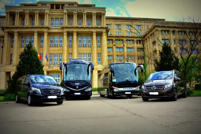 Patru lucruri de știut înainte să închiriezi un autocar