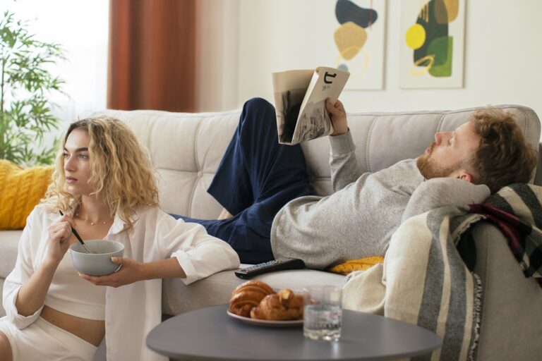 Cum să îți petreci timpul liber acasă: Activități relaxante și creative pentru orice vârstă Cum să îți petreci timpul liber acasă: Activități relaxante și creative pentru orice vârstă
