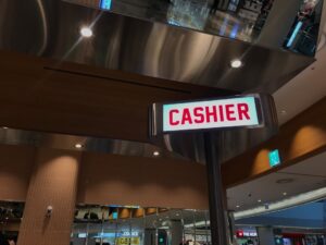 Photo cash flow management