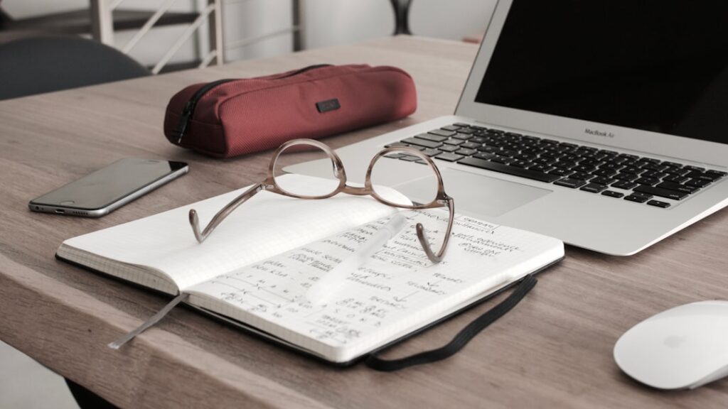 Photo accountant