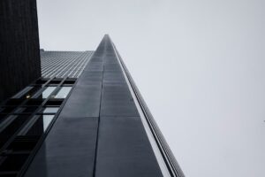 Photo financial flows