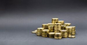 Photo financial independence