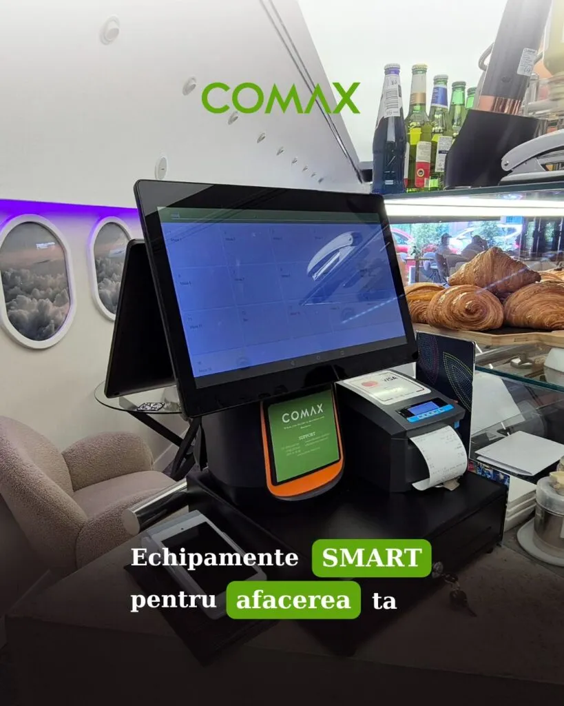 Un spatiu bine organizat sustine mai bine vanzarile