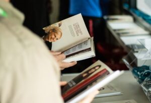 Photo financial education