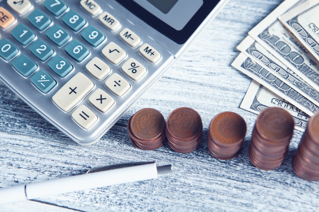 Photo financial survival