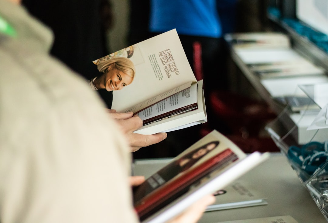 Photo financial education