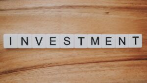 Photo invest in government bonds