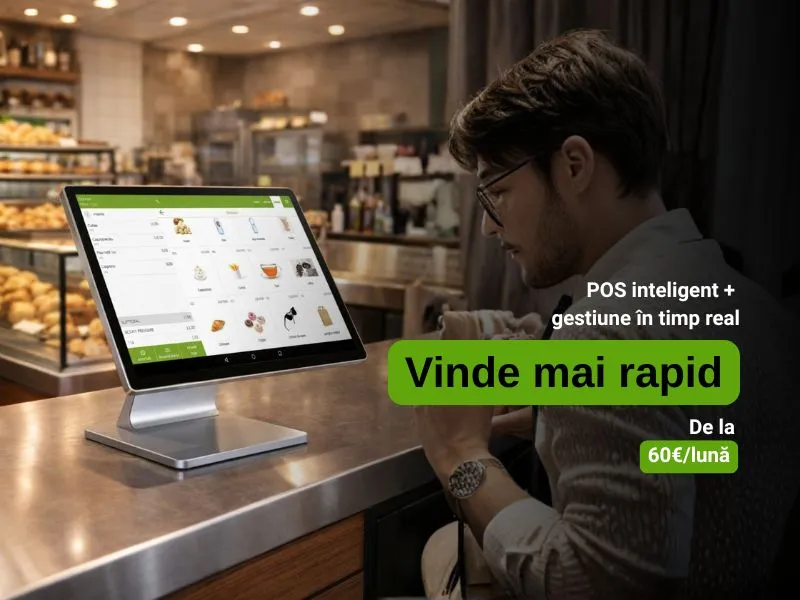 Elemente care sustin activitatea unui magazin modern Elemente care sustin activitatea unui magazin modern