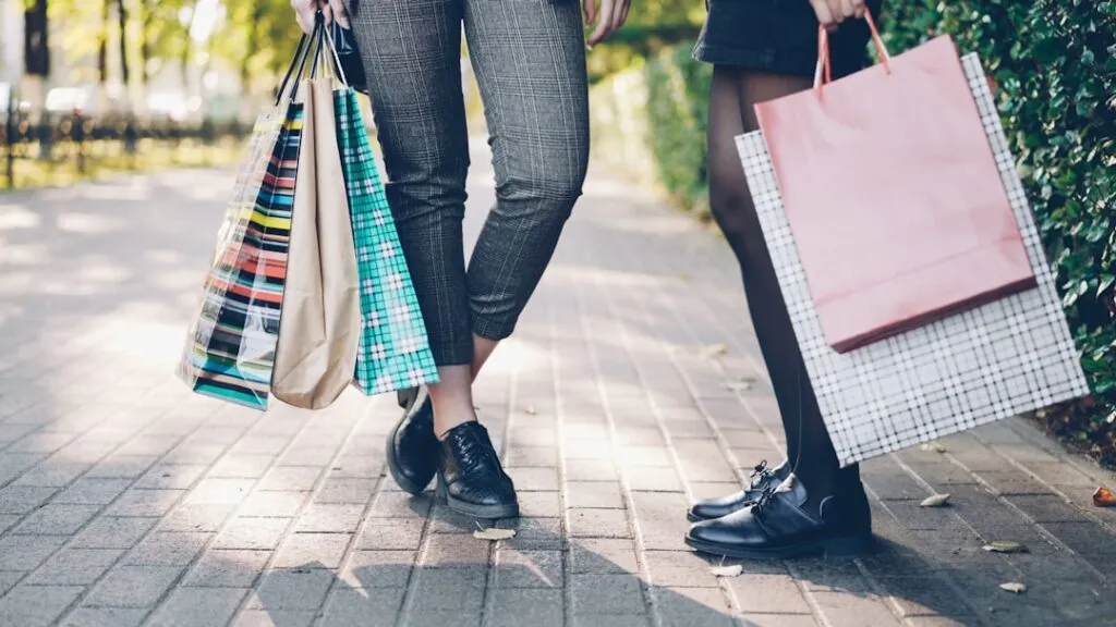 Photo smart shopping