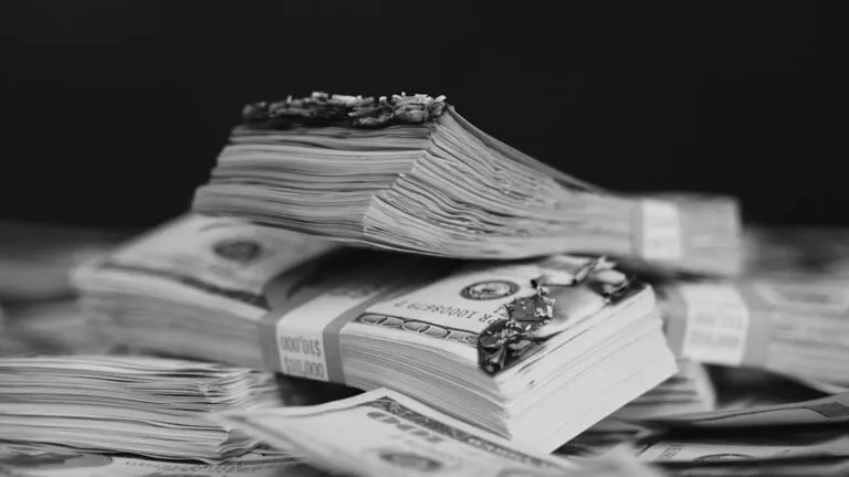 Photo cash flow management