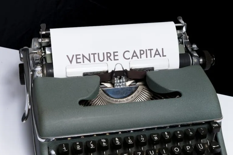 Photo evaluate investment return