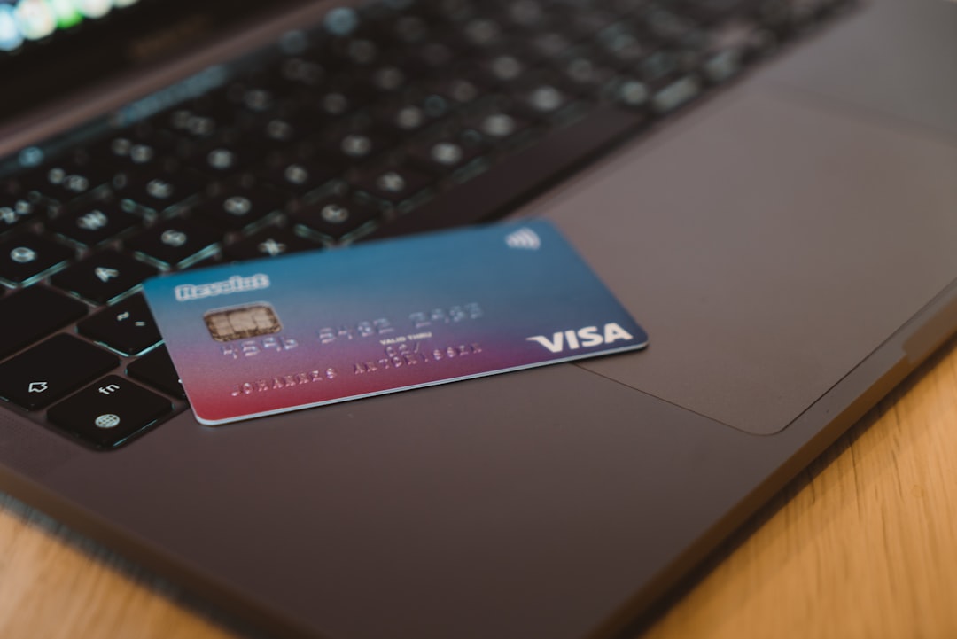 Photo credit cards
