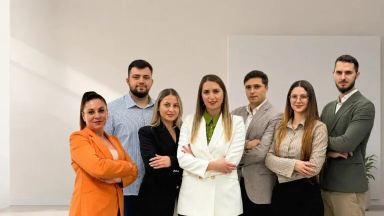 Alegerea unei firme de consultanta