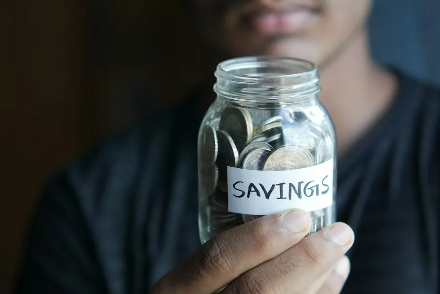 Photo money saving tips