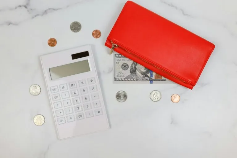 Tot ce trebuie să știi despre bugetul personal Photo personal budget planning