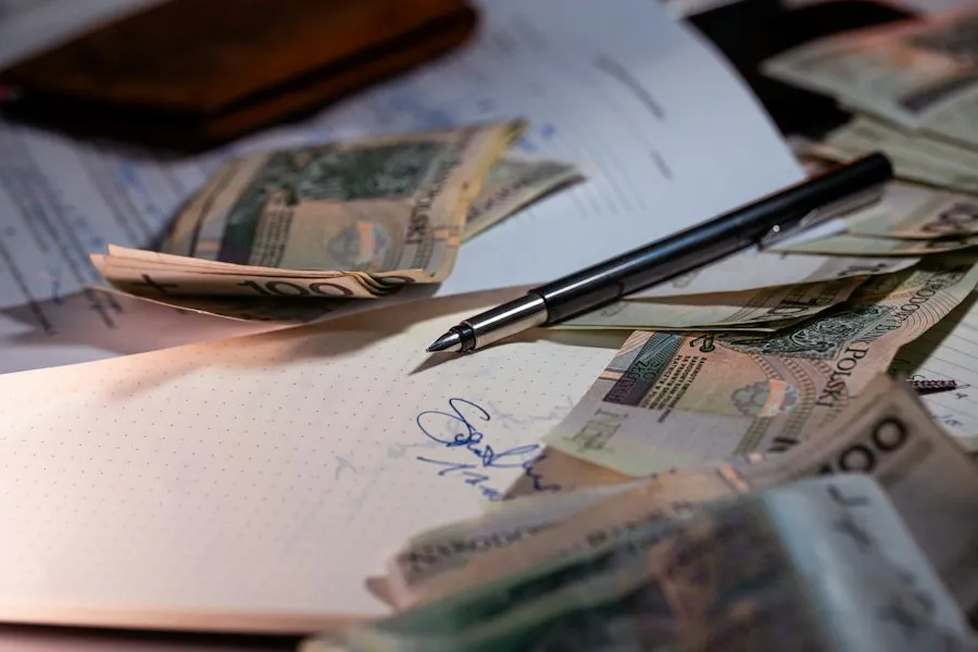 personal budget planning