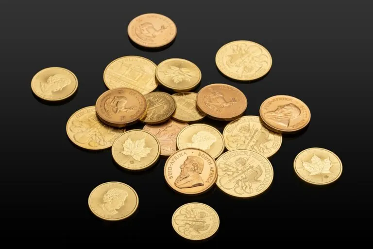 Tot ce trebuie să știi despre moneda în istorie Photo history of currency coin evolution