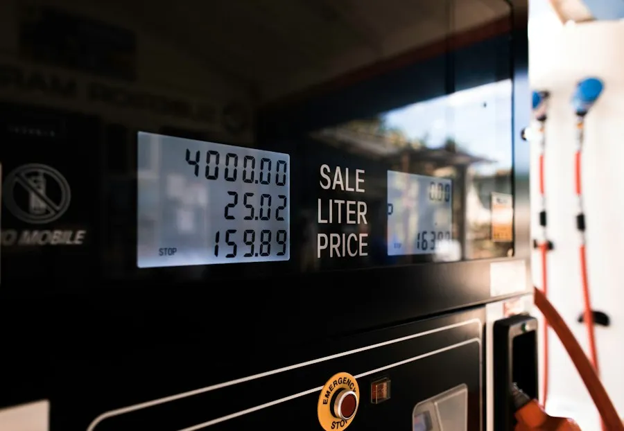 Photo inflation purchasing power prices economics