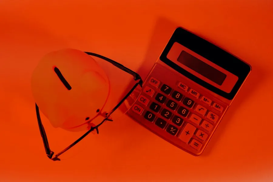 Photo debt management tips