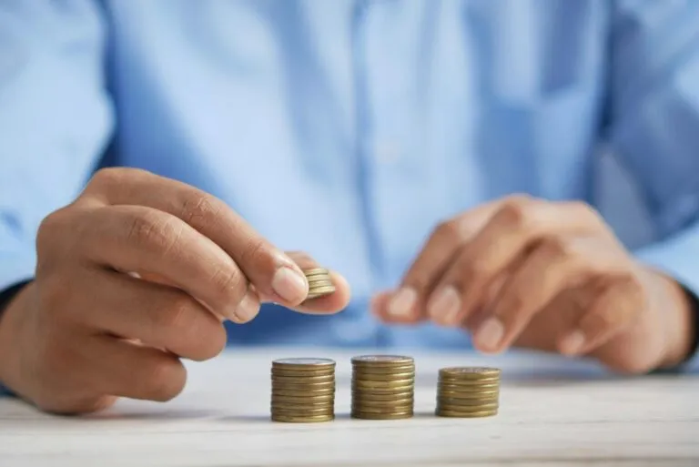 Photo emergency fund basics finance