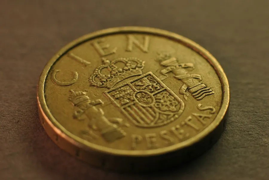Photo Romanian leu history mistakes
