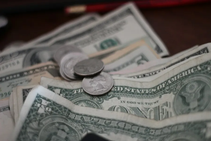 Photo common money saving mistakes