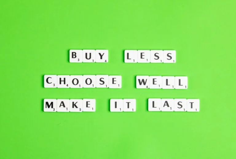 Photo financial success management without lifestyle inflation