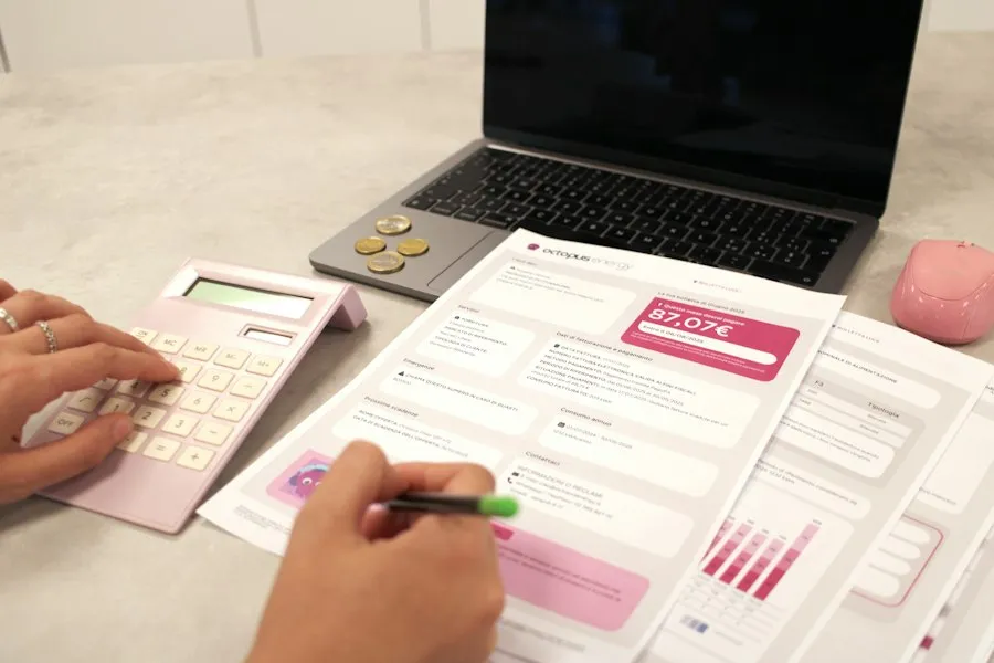 personal budget mistakes