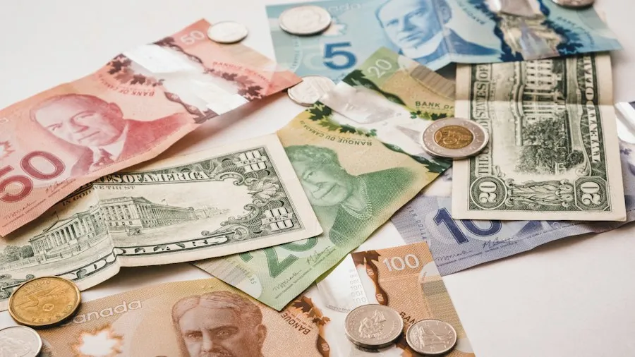 common currency exchange mistakes