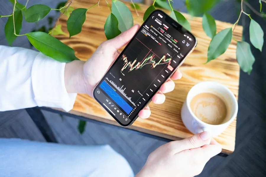Photo common investment mistakes beginners