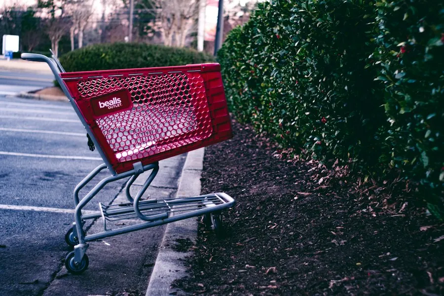 Photo common mistakes pricing purchasing power