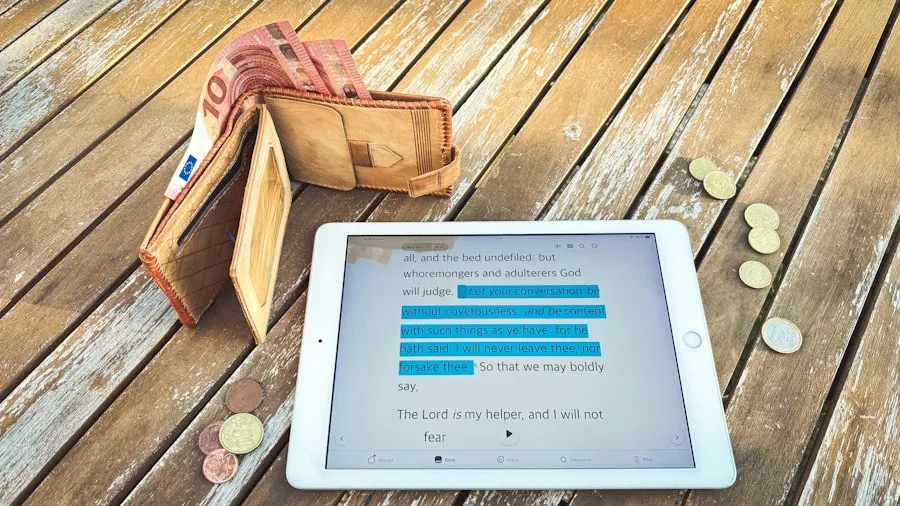 debt management mistakes